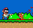 Super Mario Rampage