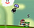 Super Mario Defence
