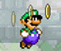 Luigi's Revenge